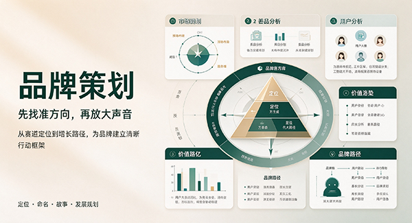 瑞丽市品牌策划