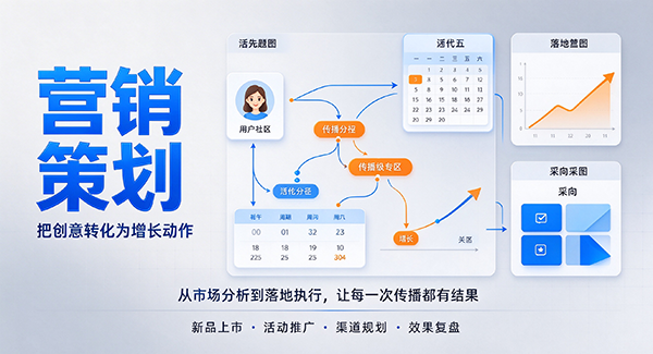 瑞丽市营销策划