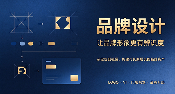 瑞丽市品牌设计